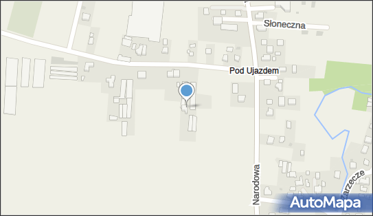 9442046802, Gospodarstwo Ogrodnicze Marcin Czajowski 