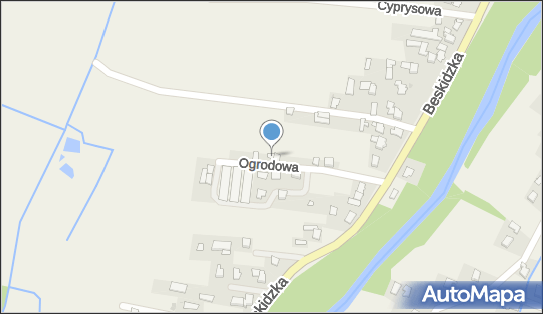 5471709137, Gospodarstwo Ogrodnicze Potempa Katarzyna 