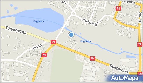Gospodarstwo Ogrodnicze, Spacerowa 33, Lipsko 27-300 - Przedsiębiorstwo, Firma, NIP: 8111237086