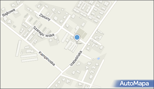 Gospodarstwo Ogrodnicze, Izabelińska 65, Stare Babice 05-082 - Przedsiębiorstwo, Firma, NIP: 1181359371