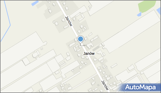 Gospodarstwo Ogrodnicze, Janów 16, Janów 05-480 - Przedsiębiorstwo, Firma, NIP: 5321763000