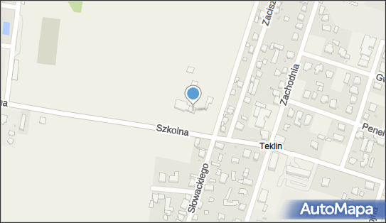 Gospodarstwo Ogrodniczo Rolne Rutkowski Piotr, ul. Szkolna 11 95-054 - Przedsiębiorstwo, Firma, NIP: 7311375817