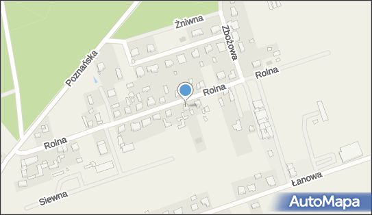 Gospodarstwo Ogrodniczo Szkółkarskie Kniat Bogusława, Kicin 61-020 - Przedsiębiorstwo, Firma, NIP: 9720526930