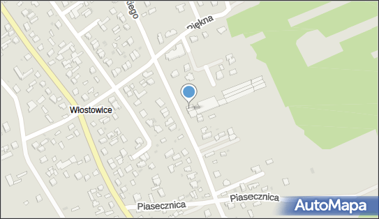 Gospodarstwo Ogrodniczo-Szkółkarskie Tomasz Lach, Puławy 24-100 - Przedsiębiorstwo, Firma, NIP: 7161414420