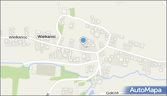 Gospodarstwo Ogrodniczo - Warzywne Zbigniew Zając, Wielkanoc 24 32-075 - Przedsiębiorstwo, Firma, NIP: 6821014940