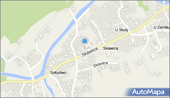 5521025850, Gospodarstwo Pasieczne Ceremuga Stanisław 