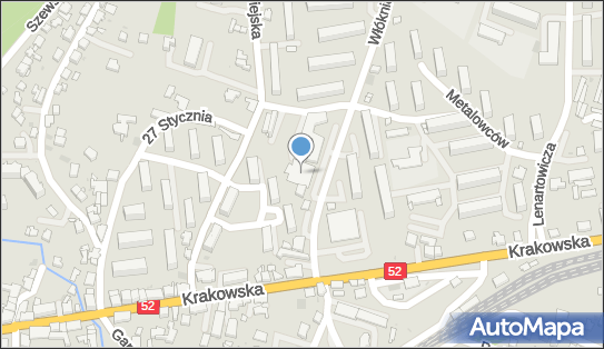 5511692668, Zegarmistrzostwo Krzysztof Góra 