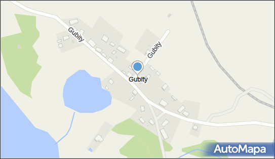 Gospodarstwo Pasieczne Jan Polidowski, Gubity 11, Gubity 14-300 - Przedsiębiorstwo, Firma, NIP: 7411299056