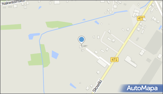 6180026003, Gospodarstwo Pasieczne 