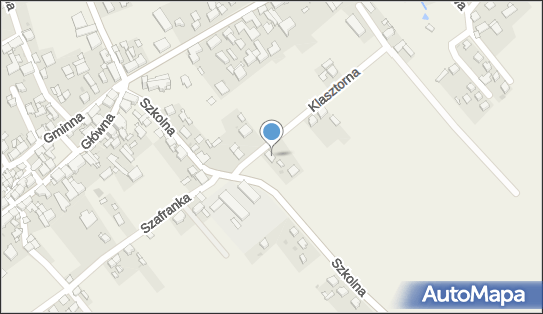 9691248947, Gospodarstwo Polne Krzysztof Ciongwa 