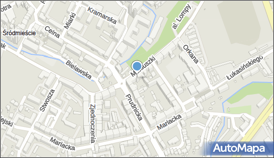 7531957875, Gospodarstwo Pszczelarskie Kos Tomasz 