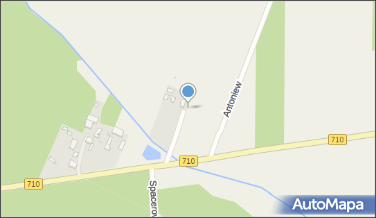 Gospodarstwo pszczelarskie PASIECZNIK, Antoniew 21, Antoniew 95-083 - Przedsiębiorstwo, Firma, godziny otwarcia, numer telefonu