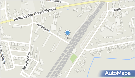 7810001839, Gospodarstwo Rolne Adam Bresiński 