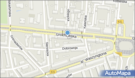 Gospodarstwo Rolne Adam Bulik, ul. Grochowska 229, Warszawa 04-001 - Przedsiębiorstwo, Firma, NIP: 1251053276