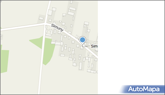 Gospodarstwo Rolne Adam Kozak, Simuny 12, Simuny 16-061 - Przedsiębiorstwo, Firma, numer telefonu, NIP: 9661405566