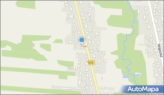 5731714372, Gospodarstwo Rolne Adam Niedziela 