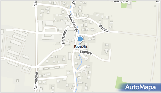Gospodarstwo Rolne Adam Święch, Brzezie 150, Brzezie 32-080 - Przedsiębiorstwo, Firma, NIP: 6761151750