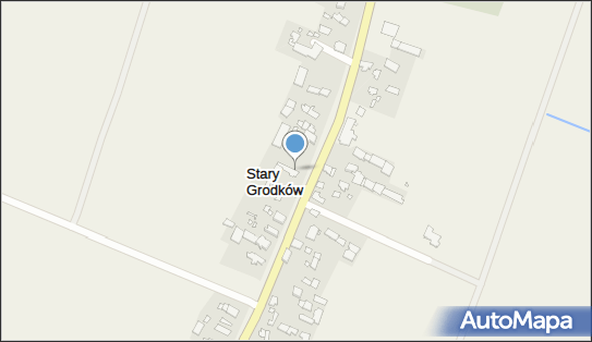Gospodarstwo Rolne Adam Zdankiewicz, Stary Grodków 59 48-319 - Przedsiębiorstwo, Firma, NIP: 7532063832
