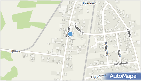 Gospodarstwo Rolne Adamczak Mieczysław Stare Bojanowo, Główna 84 64-030 - Przedsiębiorstwo, Firma, NIP: 6981042218