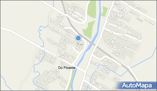 Gospodarstwo Rolne Adamczyk Jan, Lasek 120, Lasek 34-404 - Przedsiębiorstwo, Firma, numer telefonu, NIP: 7351996655