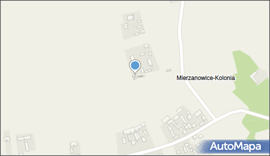 Gospodarstwo Rolne Adamczyk Sławomir, Mierzanowice 28 27-532 - Przedsiębiorstwo, Firma, NIP: 8631390523