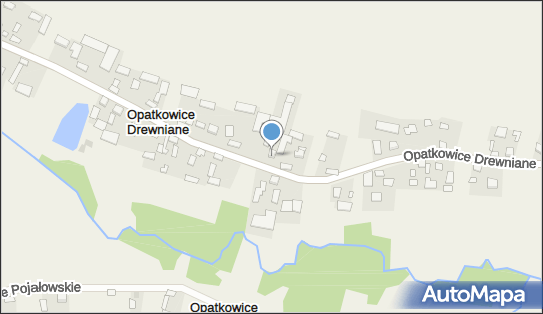 Gospodarstwo Rolne Adrian Dziubiński, Opatkowice Drewniane 15 28-313 - Przedsiębiorstwo, Firma, NIP: 6562280226