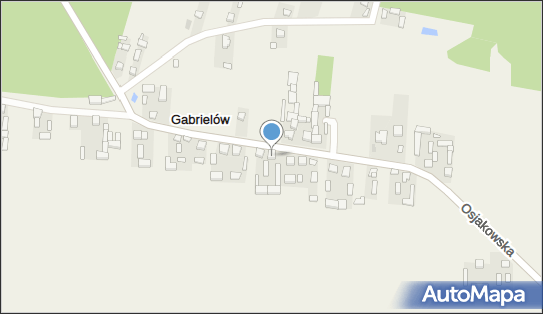 8321852538, Gospodarstwo Rolne Agata Cybułka 