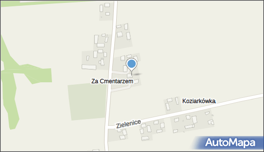 Gospodarstwo Rolne Agata Kupczyk, Zielenice 39, Zielenice 32-107 - Przedsiębiorstwo, Firma, numer telefonu, NIP: 6821099787