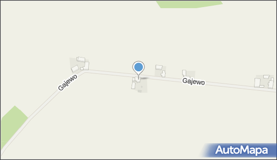 Gospodarstwo Rolne Agnieszka Matuszczak, Gajewo 22, Gajewo 66-429 - Przedsiębiorstwo, Firma, NIP: 5992703634