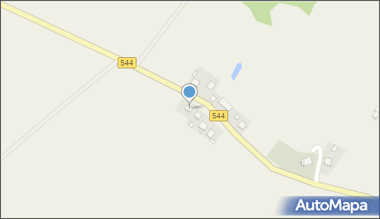Gospodarstwo Rolne Agripol w Cielętach, Cielęta N, Cielęta 87-300 - Przedsiębiorstwo, Firma, numer telefonu, NIP: 8741002953