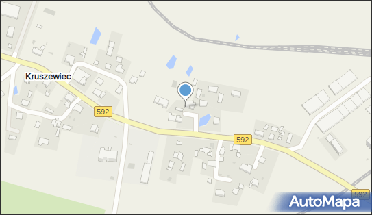 Gospodarstwo Rolne Alicja Mazur, Kruszewiec 9, Kruszewiec 11-400 - Przedsiębiorstwo, Firma, NIP: 7421332915