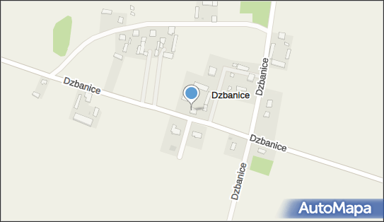 Gospodarstwo Rolne Alina Brejt, Dzbanice 15, Dzbanice 06-121 - Przedsiębiorstwo, Firma, NIP: 5681533874