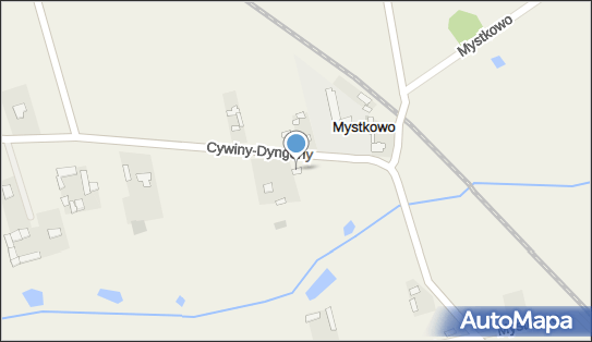 Gospodarstwo Rolne Alina Klepczyńska, Mystkowo 50, Mystkowo 09-130 - Przedsiębiorstwo, Firma, NIP: 5671681515