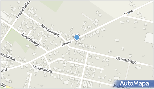 7851521837, Gospodarstwo Rolne Alojzy Dziedzic 