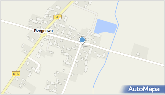 5691590141, Gospodarstwo Rolne, Andraski Ryszard 