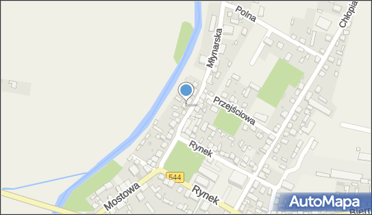 Gospodarstwo Rolne Andrzej Bednarowski, Młynarska 7, Krasnosielc 06-212 - Przedsiębiorstwo, Firma, NIP: 7571134536