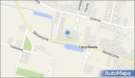 Gospodarstwo Rolne Andrzej Białkowski, ul. Słoneczna 254 05-506 - Przedsiębiorstwo, Firma, numer telefonu, NIP: 1230086833