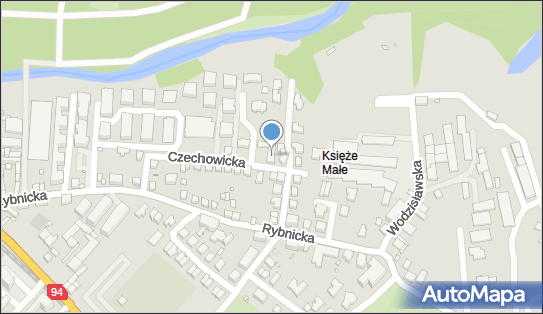 8941359341, Prywatny Ośrodek Chirurgii Plastycznej Andrzej Bieniek 