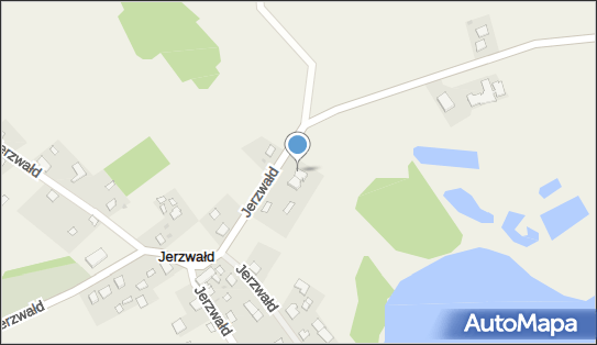 Gospodarstwo Rolne Andrzej Biernacik, Jerzwałd 5a, Jerzwałd 14-230 - Przedsiębiorstwo, Firma, NIP: 5261134386