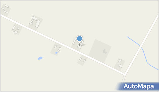 5621554660, Gospodarstwo Rolne Andrzej Bleja 