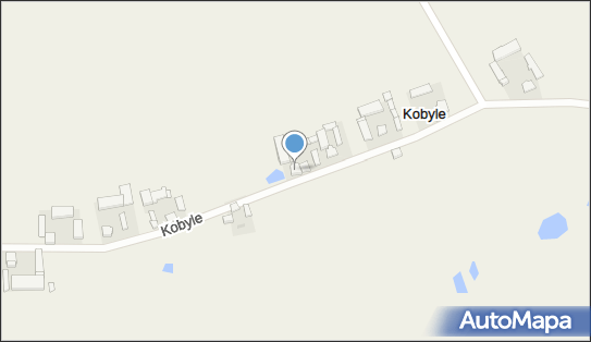 7752177667, Gospodarstwo Rolne Andrzej Czubiński 