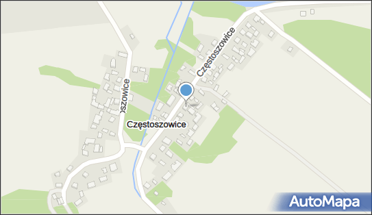 6591456975, Gospodarstwo Rolne Andrzej Gajos 