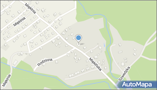 6761009414, Gospodarstwo Rolne Andrzej Godyń 