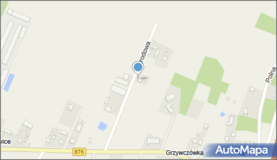 Gospodarstwo Rolne Andrzej Karolak, Ogrodowa 2, Komorniki 05-555 - Przedsiębiorstwo, Firma, NIP: 1230045484