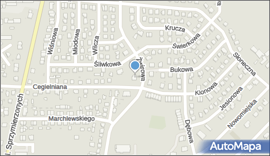 7451083871, Gospodarstwo Rolne Andrzej Kołecki 