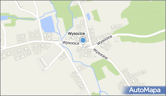 Gospodarstwo Rolne Andrzej Kośmider, Wysocice 40, Wysocice 32-075 - Przedsiębiorstwo, Firma, NIP: 6821214550