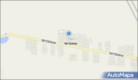 Gospodarstwo Rolne Andrzej Kubiak, Wróblew 41, Wróblew 95-035 - Przedsiębiorstwo, Firma, NIP: 7321603792