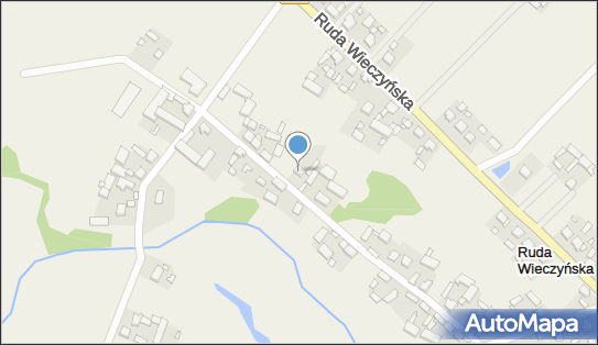 6171162304, Gospodarstwo Rolne Andrzej Kuś 