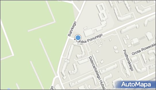Gospodarstwo Rolne Andrzej Monwid, ul. mjr. Henryka Dobrzańskiego 5 19-300 - Przedsiębiorstwo, Firma, NIP: 8481037847