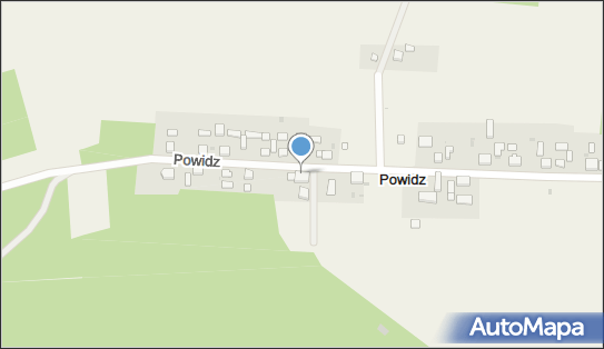 Gospodarstwo Rolne Andrzej Połchowski, Powidz 16, Powidz 76-010 - Przedsiębiorstwo, Firma, NIP: 6691013102